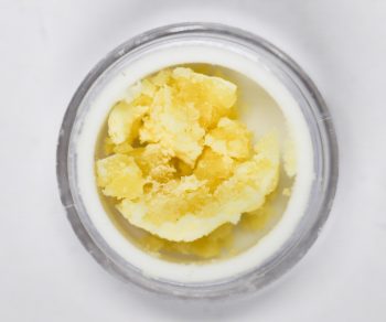 AAA+ House Crumble - Blue Dream