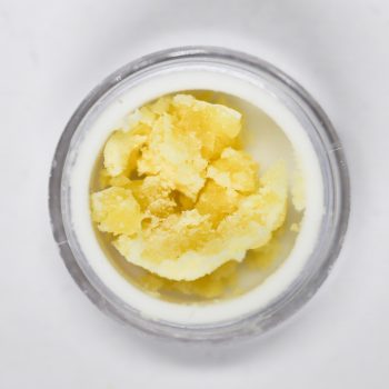 AAA+ House Crumble - Blue Dream