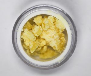 AAA+ House Crumble - Chocolope