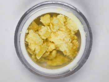 AAA+ House Crumble - Chocolope