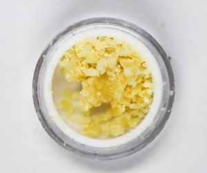 AAA+ House Crumble - Cherry Sherbet