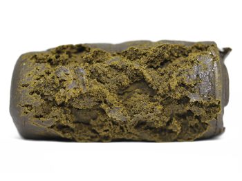 Afghan Gooey Hash
