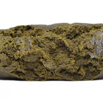 Afghan Gooey Hash