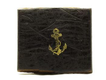 Afghani Anchor Hash