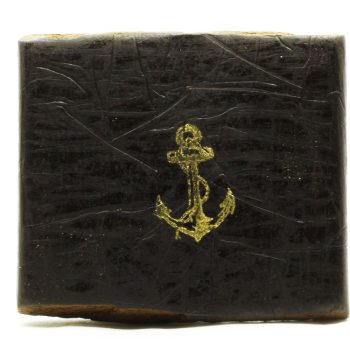 Afghani Anchor Hash
