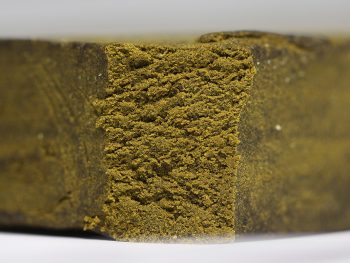 Cheese Rosin Hash