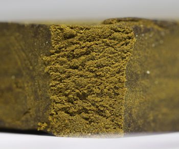 Cheese Rosin Hash