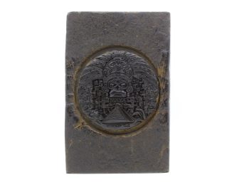 Mayan Gold Hash