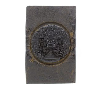Mayan Gold Hash