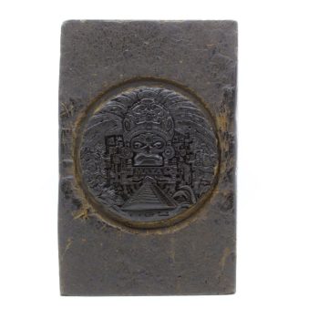 Mayan Gold Hash