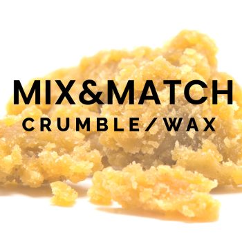 AAA+ House Crumble Mix n Match (10G X 1)