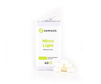 Osmosis - LSD Micro Light Mints