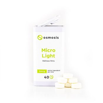 Osmosis - LSD Micro Light Mints
