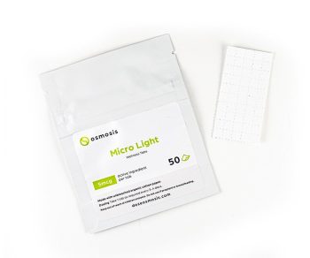 Osmosis - LSD Micro Light Tabs