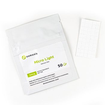 Osmosis - LSD Micro Light Tabs