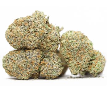 Tangerine Cookies AAA