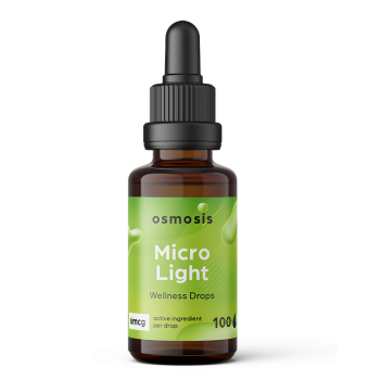 Osmosis - LSD Tincture Drops