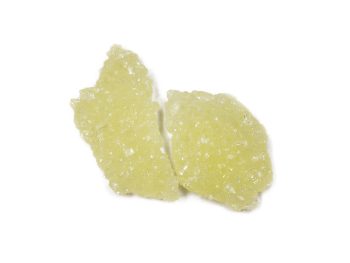 MVL Extracts - Lemon Ice Diamonds 1G
