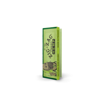 Zig-Zag - Organic Hemp Papers
