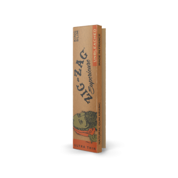 Zig-Zag - King Slim Papers