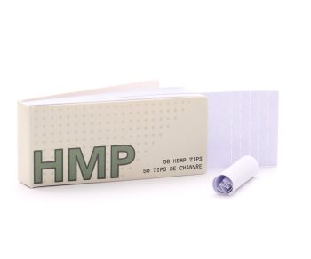 HMP Organic Hemp Tips