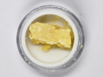 AAA+ House Crumble - Pineapple Express