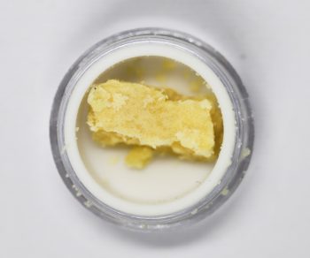 AAA+ House Crumble - Pineapple Express