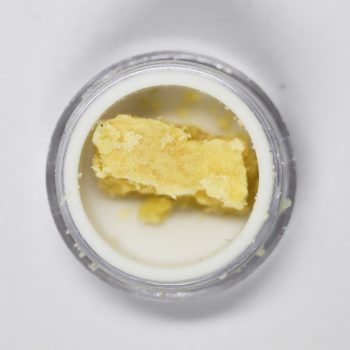 AAA+ House Crumble - Pineapple Express