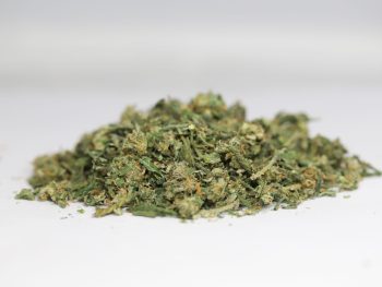 White Widow Shake