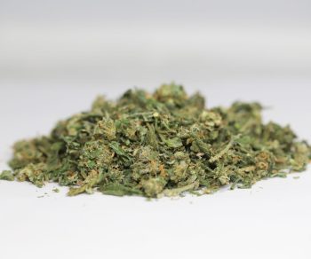 White Widow Shake