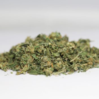 White Widow Shake