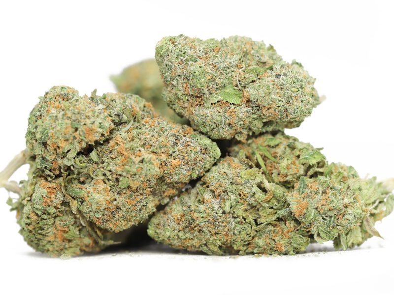What is Blue Dream? Everything You Need to Know About Blue Dream Strain