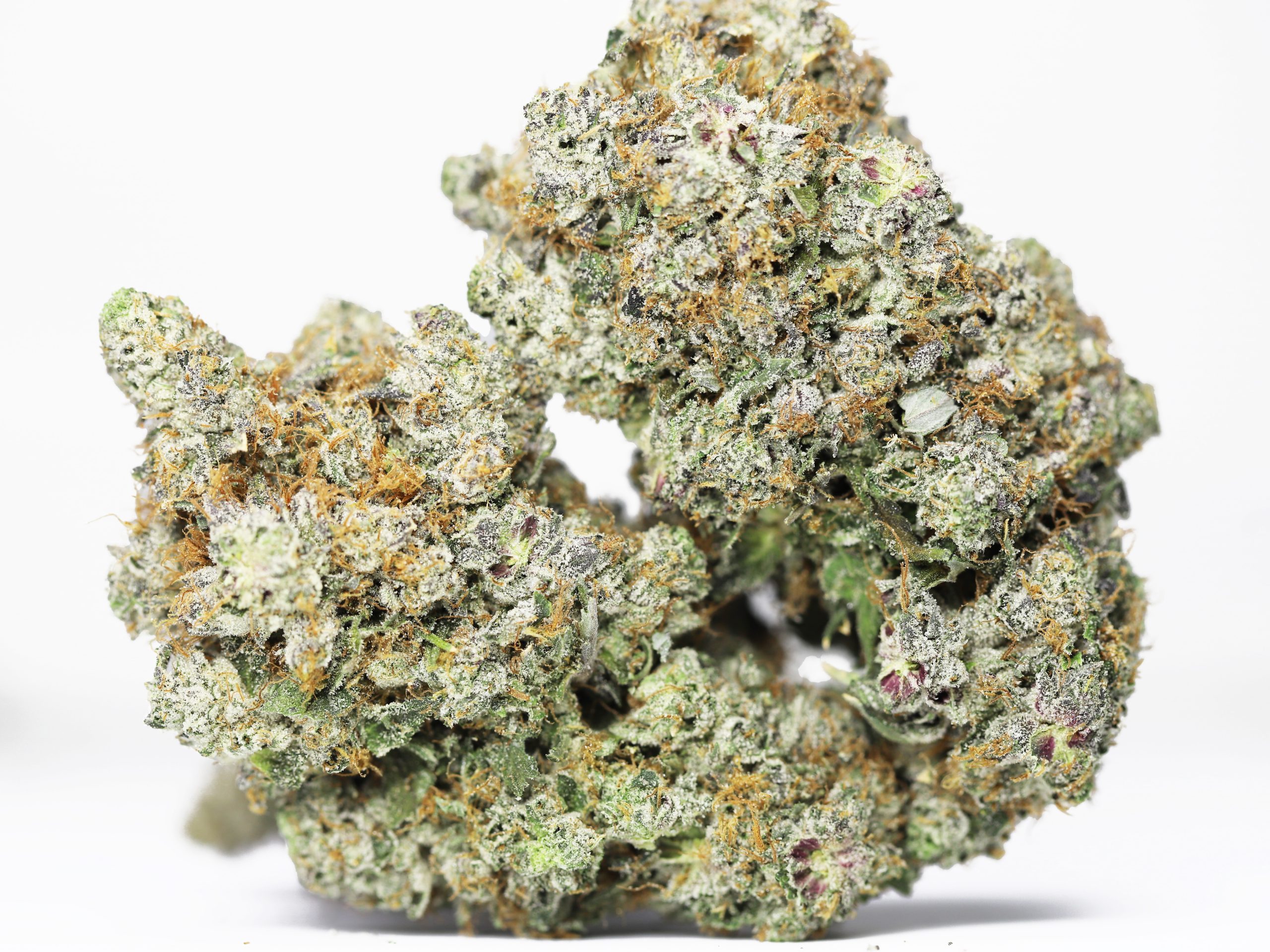 KRFT MRKT - Pacific Frost AAAA+