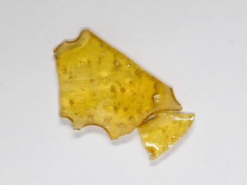 MVL Extracts - Death Bubba Shatter - 1 Gram