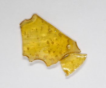 MVL Extracts - Death Bubba Shatter - 1 Gram