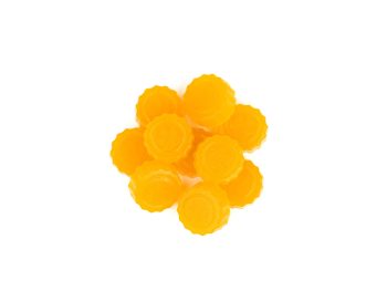 OneStop - Mango CBD Gummies - 500mg