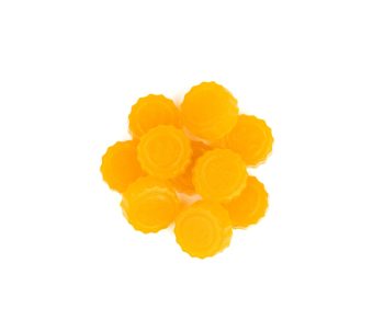OneStop - Mango CBD Gummies - 500mg