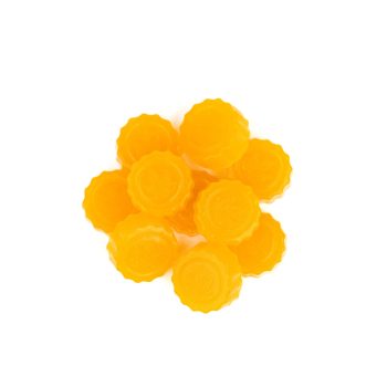 OneStop - Mango CBD Gummies - 500mg