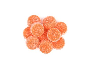 OneStop - Sour Peach Lemonade Gummies - 500mg