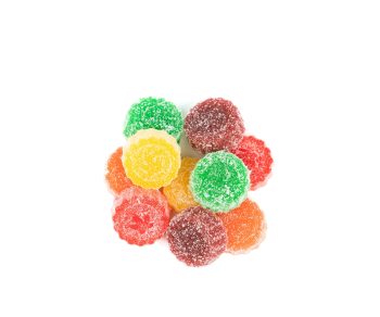 OneStop - Sour Variety Pack Gummies - 500mg