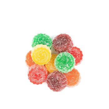 OneStop - Sour Variety Pack Gummies - 500mg