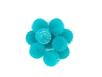 OneStop - Tutti Frutti 1:1 Gummies - 500mg