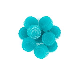 OneStop - Tutti Frutti 1:1 Gummies - 500mg