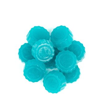 OneStop - Tutti Frutti 1:1 Gummies - 500mg