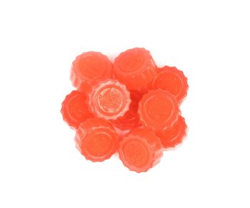 OneStop - Watermelon 1:1 Gummies - 500mg