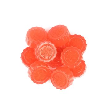 OneStop - Watermelon 1:1 Gummies - 500mg