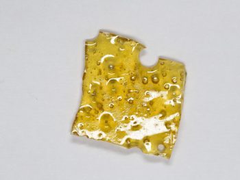 MVL Extracts - Pink Tuna Shatter - 1 Gram