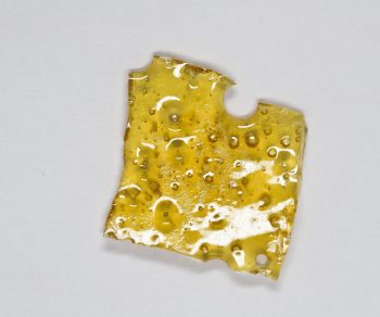 MVL Extracts - Pink Tuna Shatter - 1 Gram