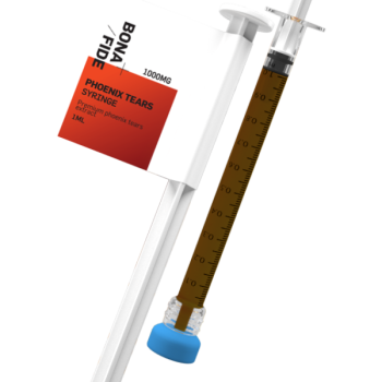 Bonafide - Phoenix Tears 1000MG (1ML)