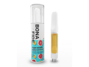 Bonafide - Sauce Cartridge - Blood Orange 1ML